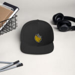 SOB Snapback Hat